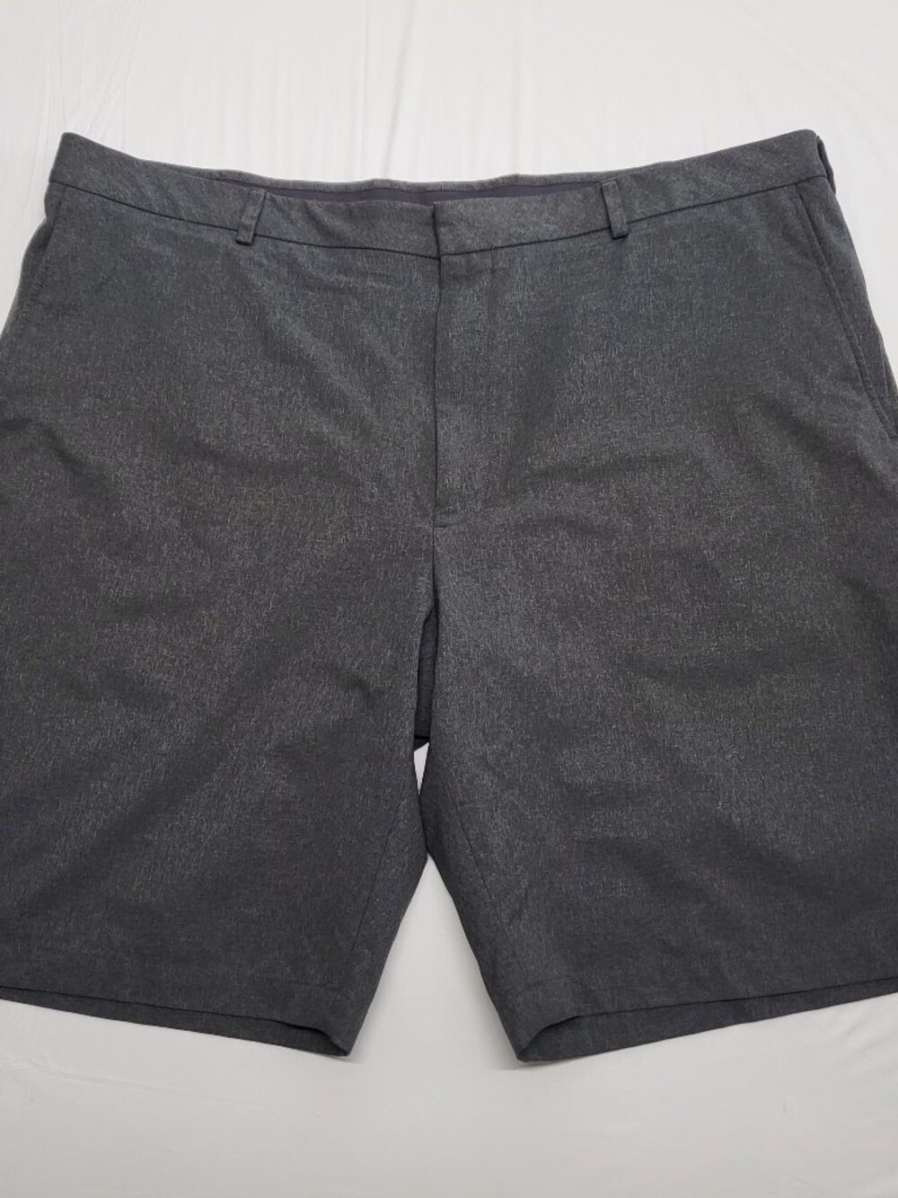 Walter Hagen Golf Shorts Mens Size 42 Comfort Waist 10” Inseam Performance 11
